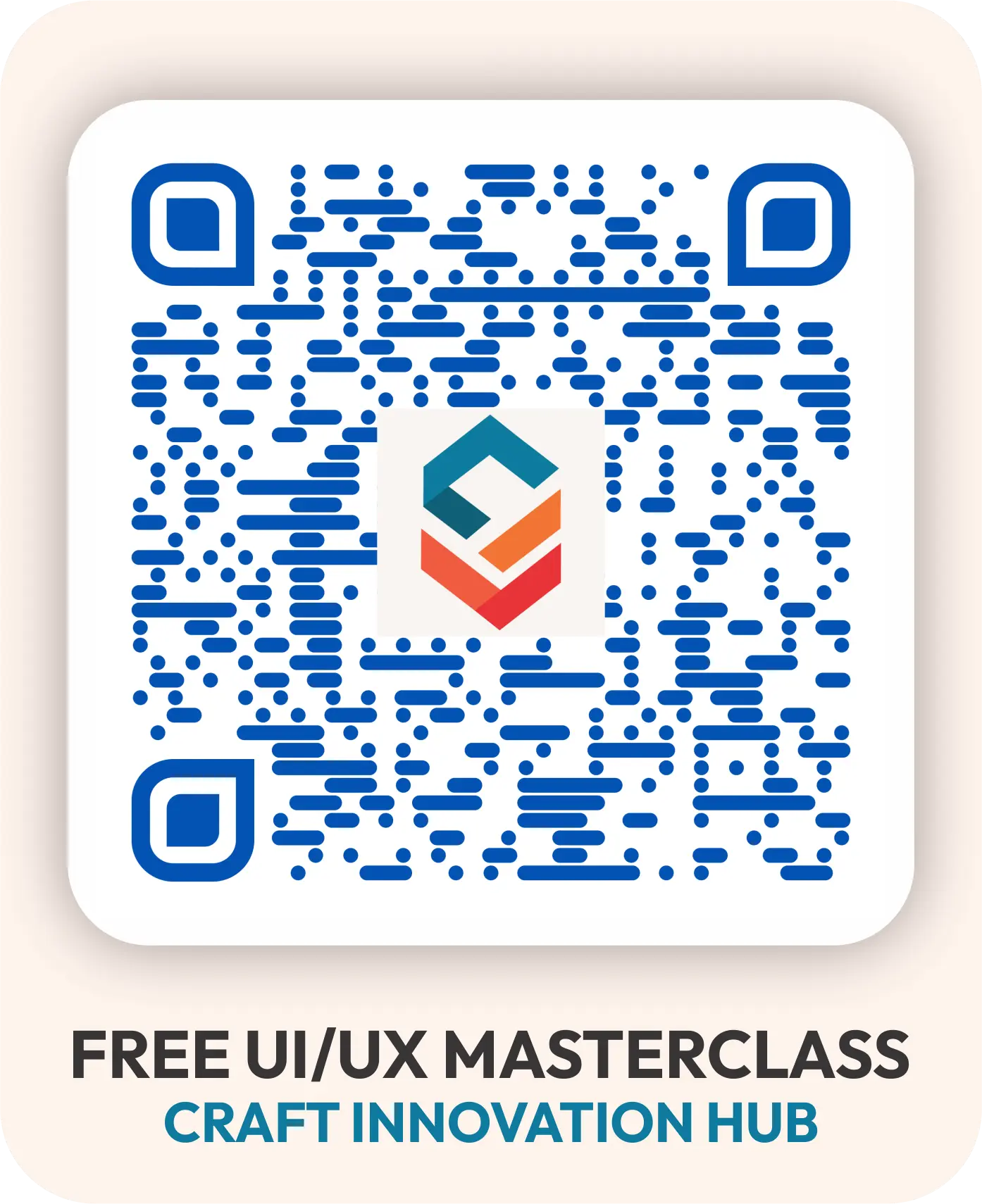 CIH Free UI/UX Course