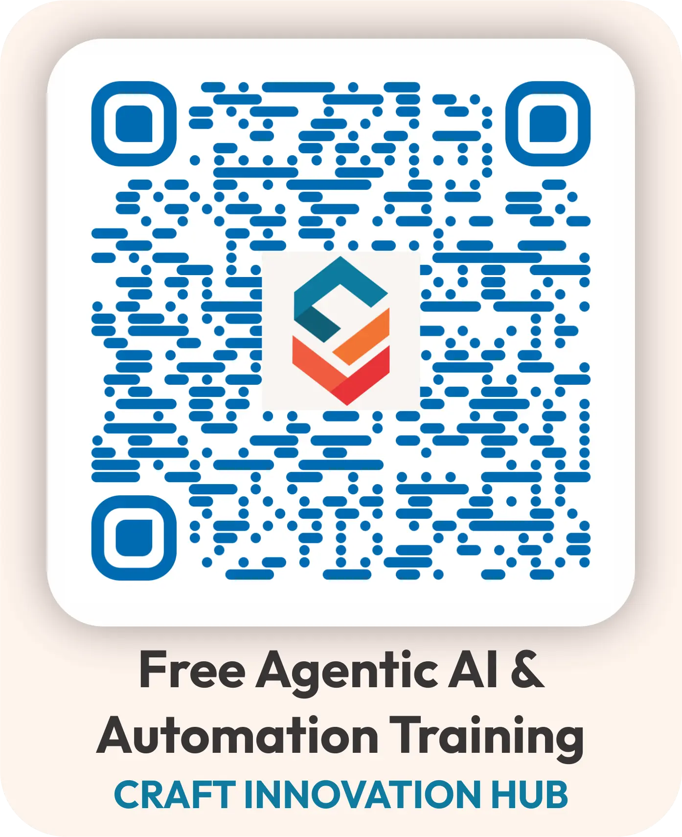 Free Agentic AI and Automation Training