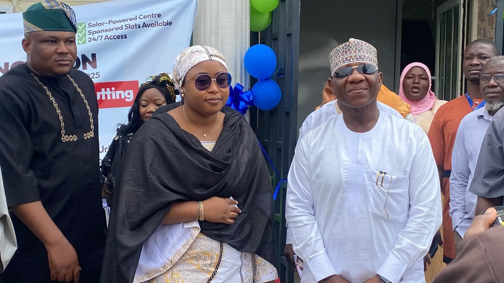 Craft Innovation Hub Kwara youth empowerment