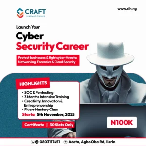 Cybersecurity Training