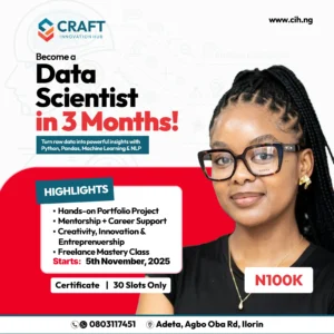 Data Scientist