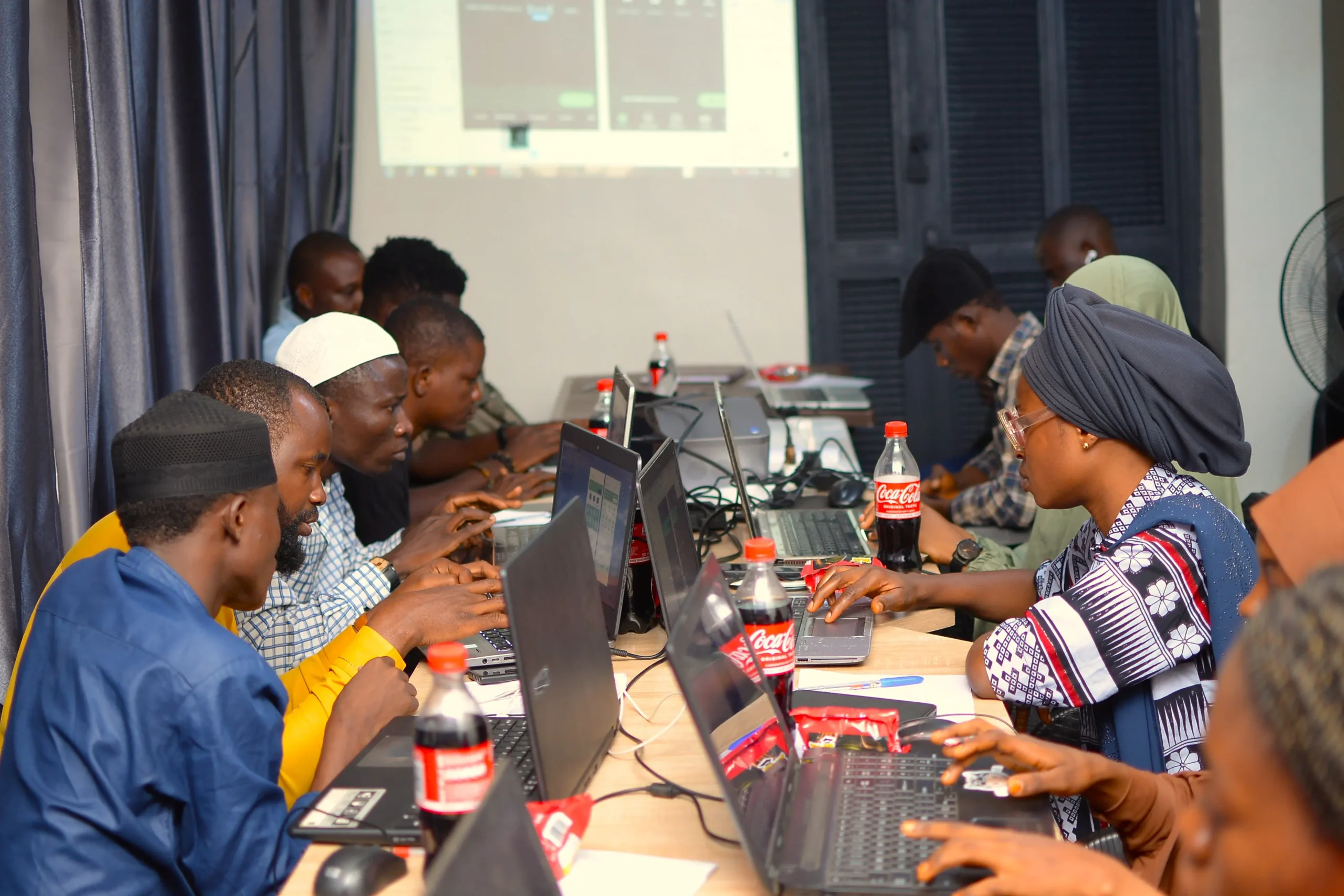 Social Impact in Kwara State