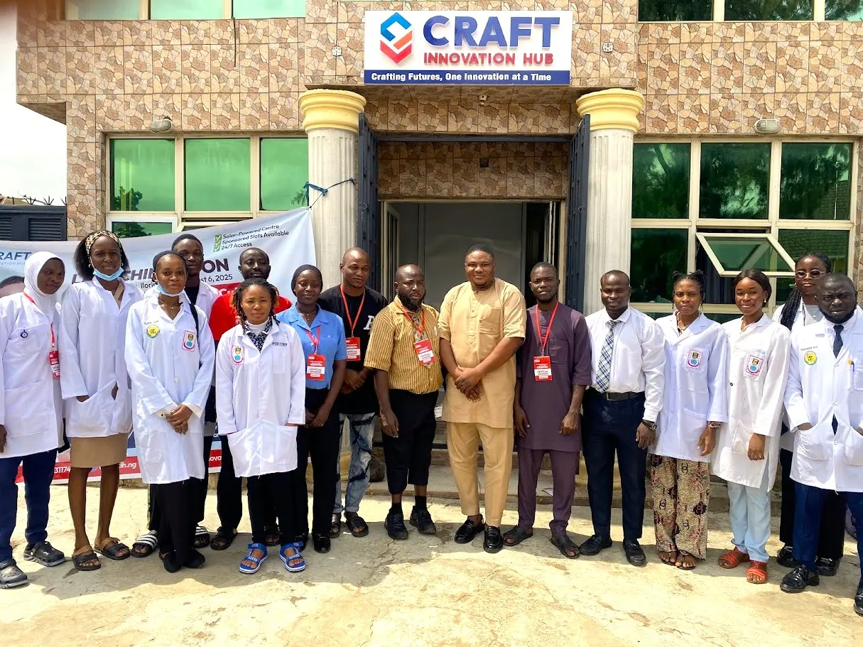 free health screening Ilorin