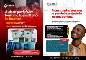 New Cohort Courses Registration