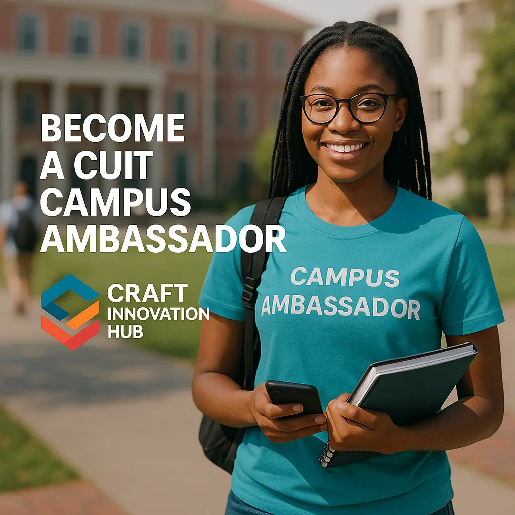 Become a CUIT Campus Ambassador