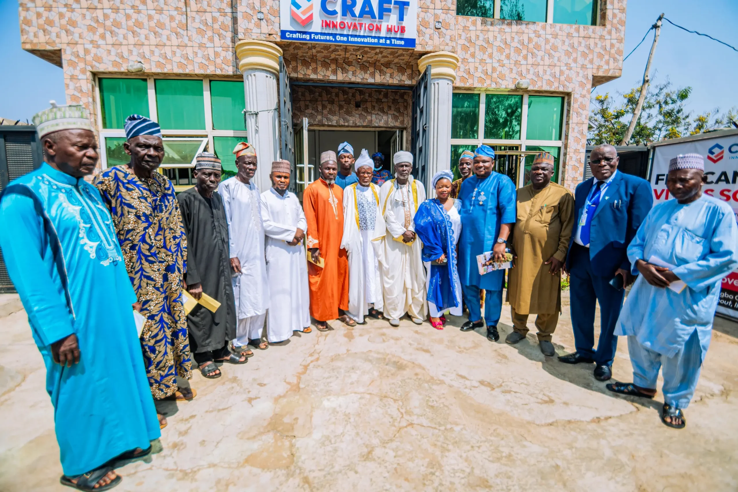 Why Ilorin’s free cancer screening is a wake up call for Kwara as result go digital