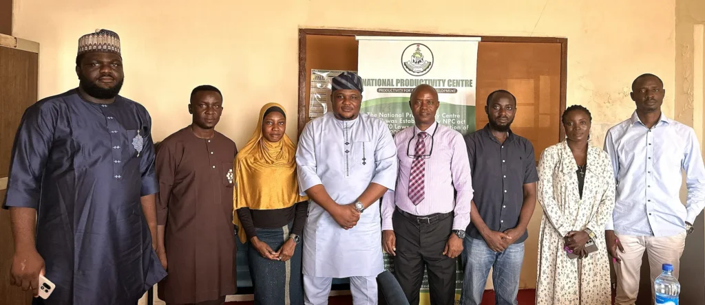 National Productivity Centre and Craft Innovation Hub Establish Technical Partnership