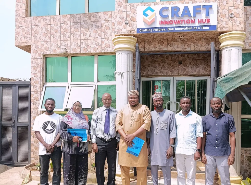 National Productivity Centre and Craft Innovation Hub Establish Technical Partnership