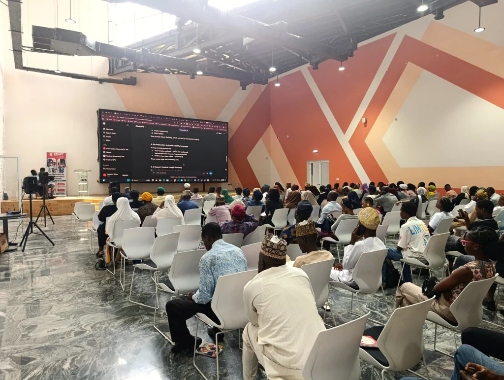 AI-Assisted Media Workflow Practical Capacity Programme