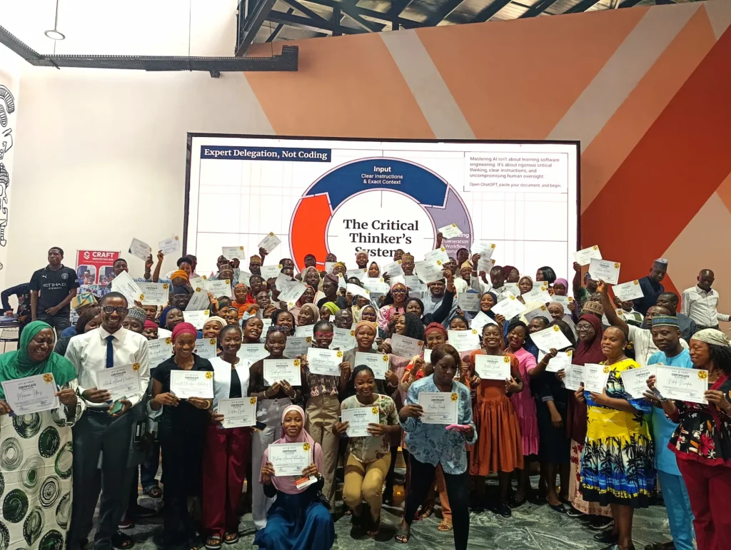 AI-Assisted Media Workflow Practical Capacity Programme