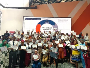 AI-Assisted Media Workflow Practical Capacity Programme