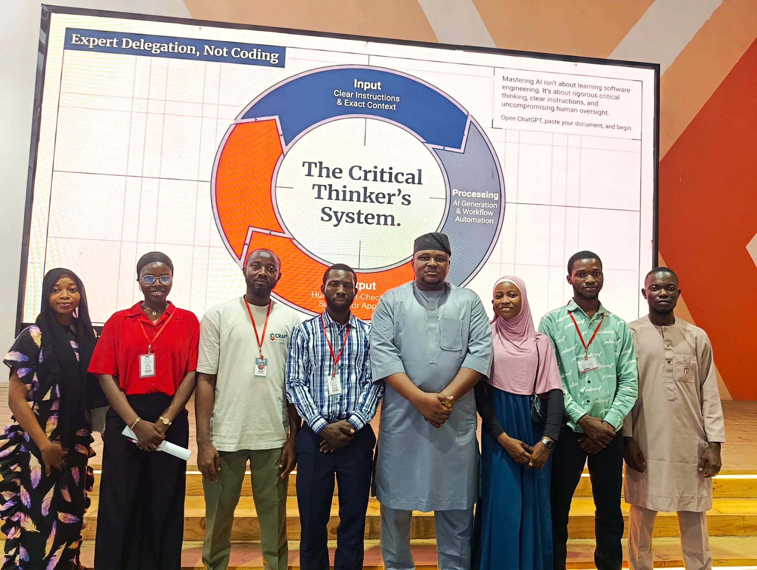 AI-Assisted Media Workflow Practical Capacity Programme