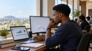 Featured image for Data Science Course vs Data Analysis Course: Which Should You Learn First in Nigeria?
